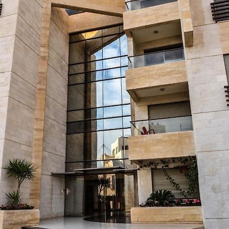 Abdoun Panorama Apartment Exterior photo
