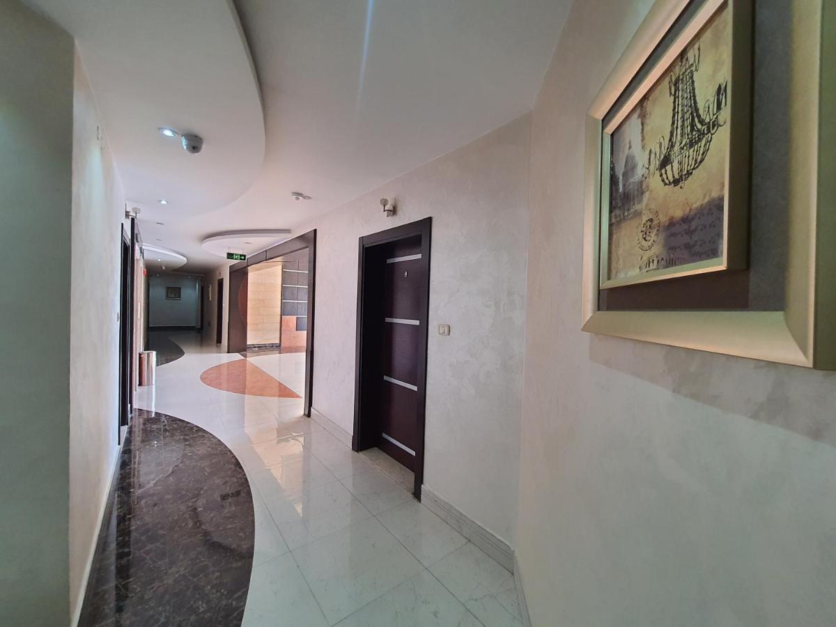 Abdoun Panorama Apartment Exterior photo