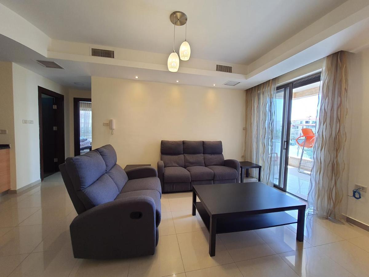 Abdoun Panorama Apartment Exterior photo