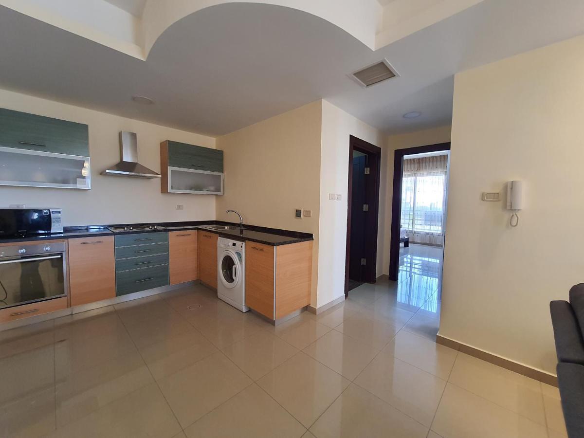 Abdoun Panorama Apartment Exterior photo