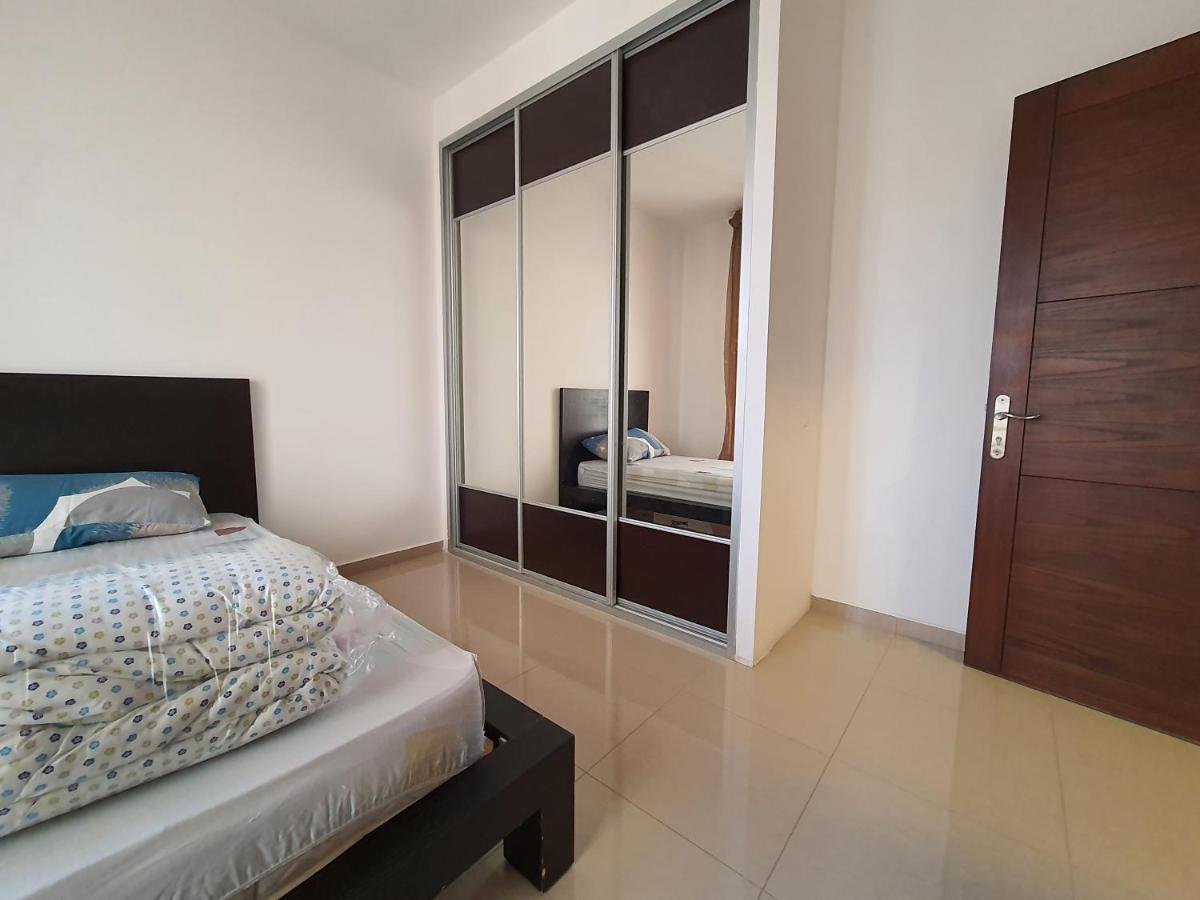 Abdoun Panorama Apartment Exterior photo