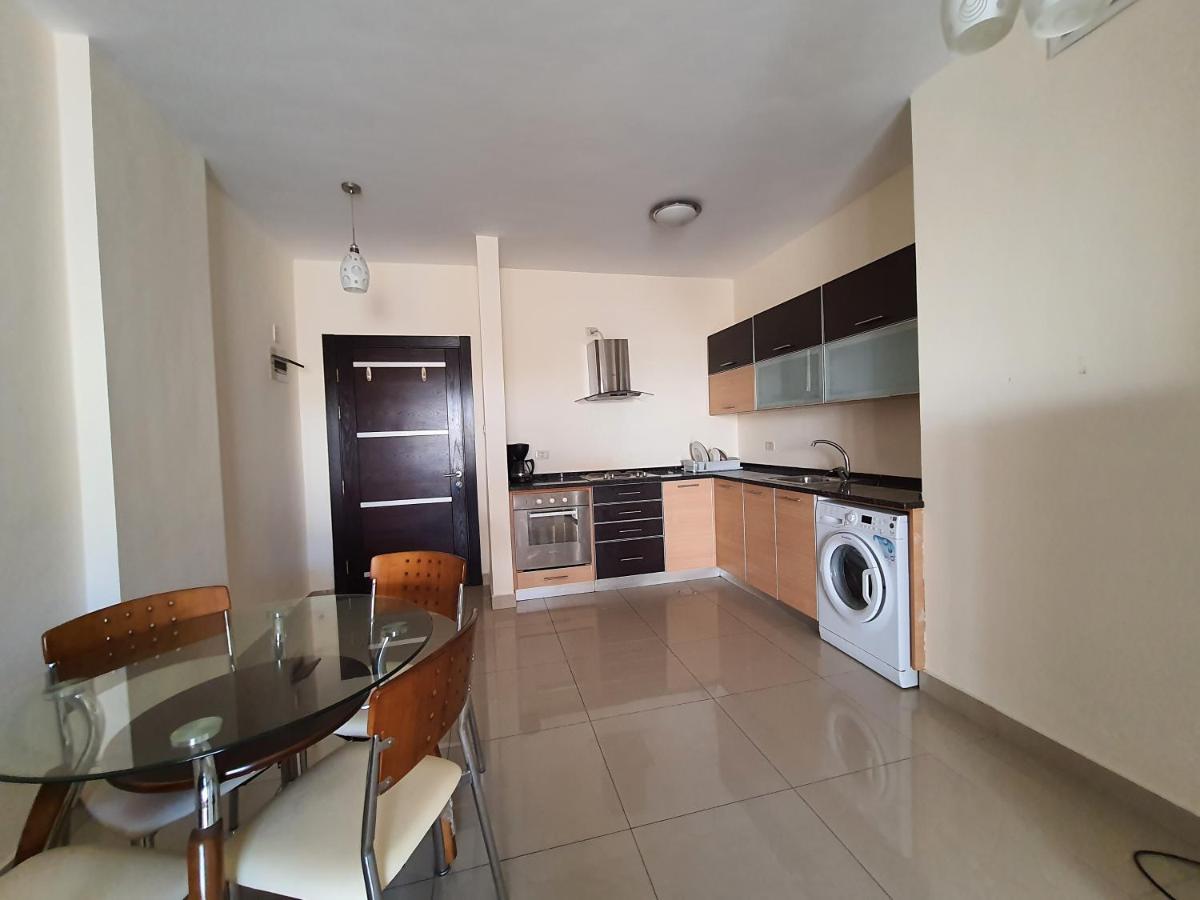 Abdoun Panorama Apartment Exterior photo