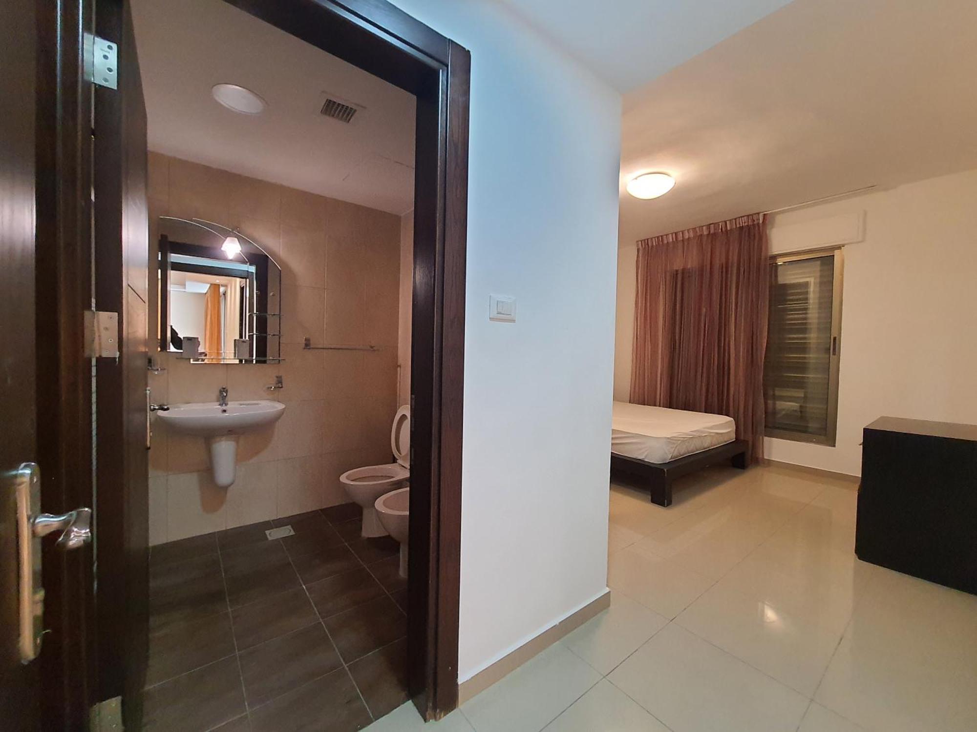 Abdoun Panorama Apartment Exterior photo