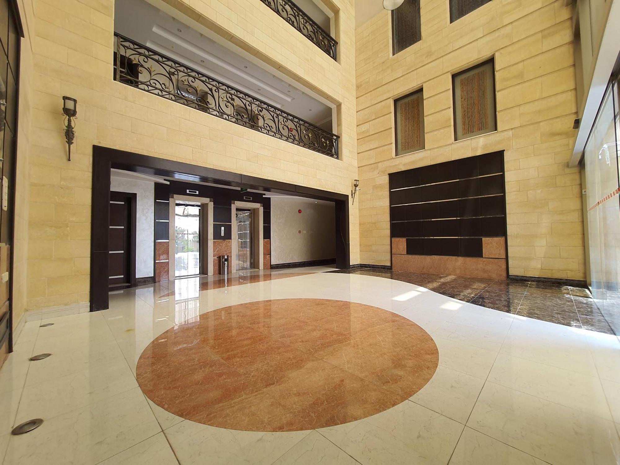 Abdoun Panorama Apartment Exterior photo