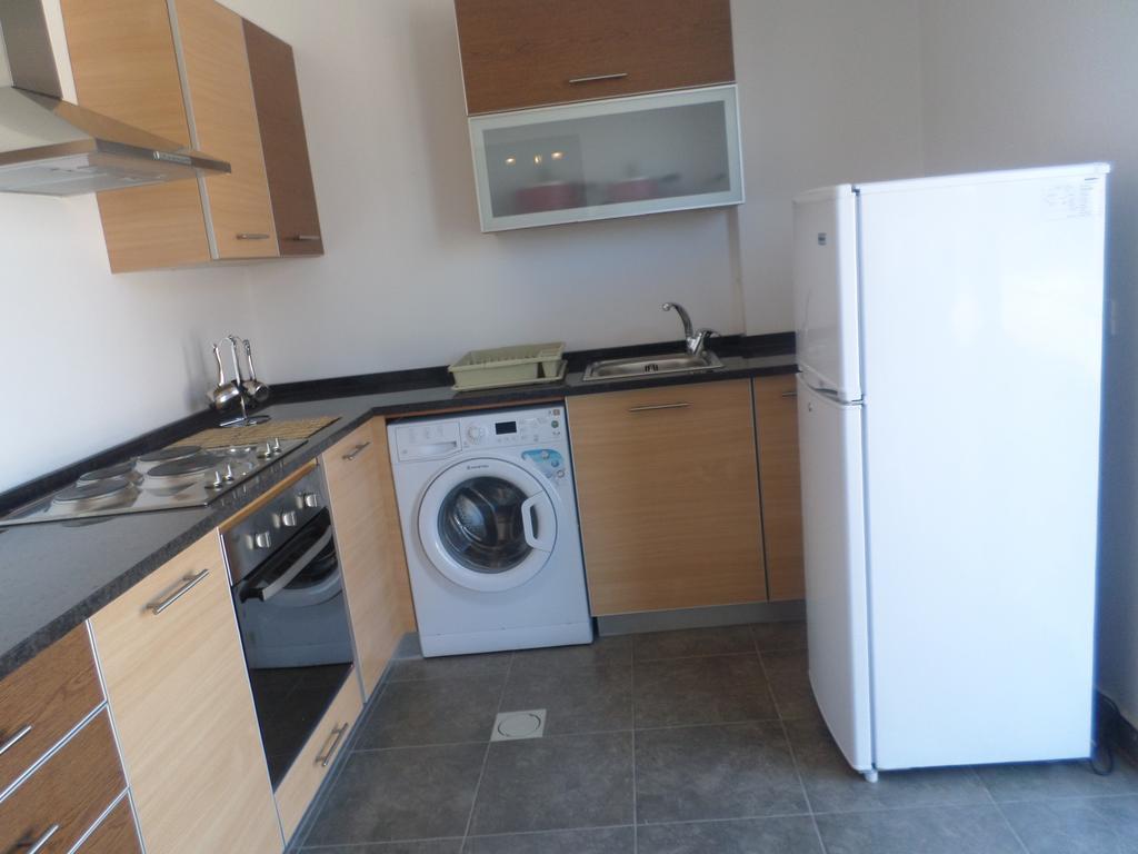 Abdoun Panorama Apartment Room photo
